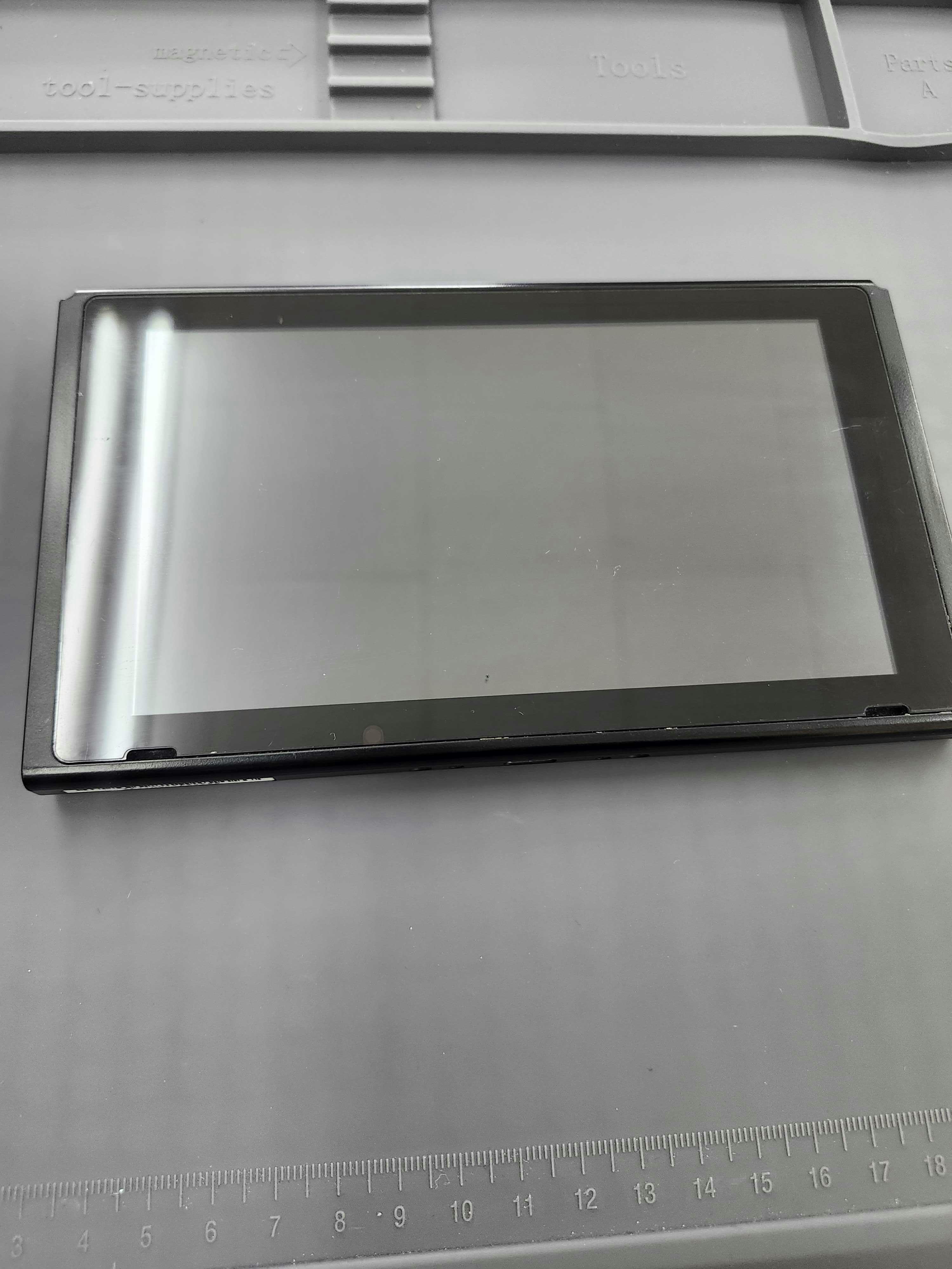 switch　ゲーム機修理　豊川市　起動不良　バッテリー交換　修理　switch修理　豊川　豊橋　新城　蒲郡　湖西　浜松