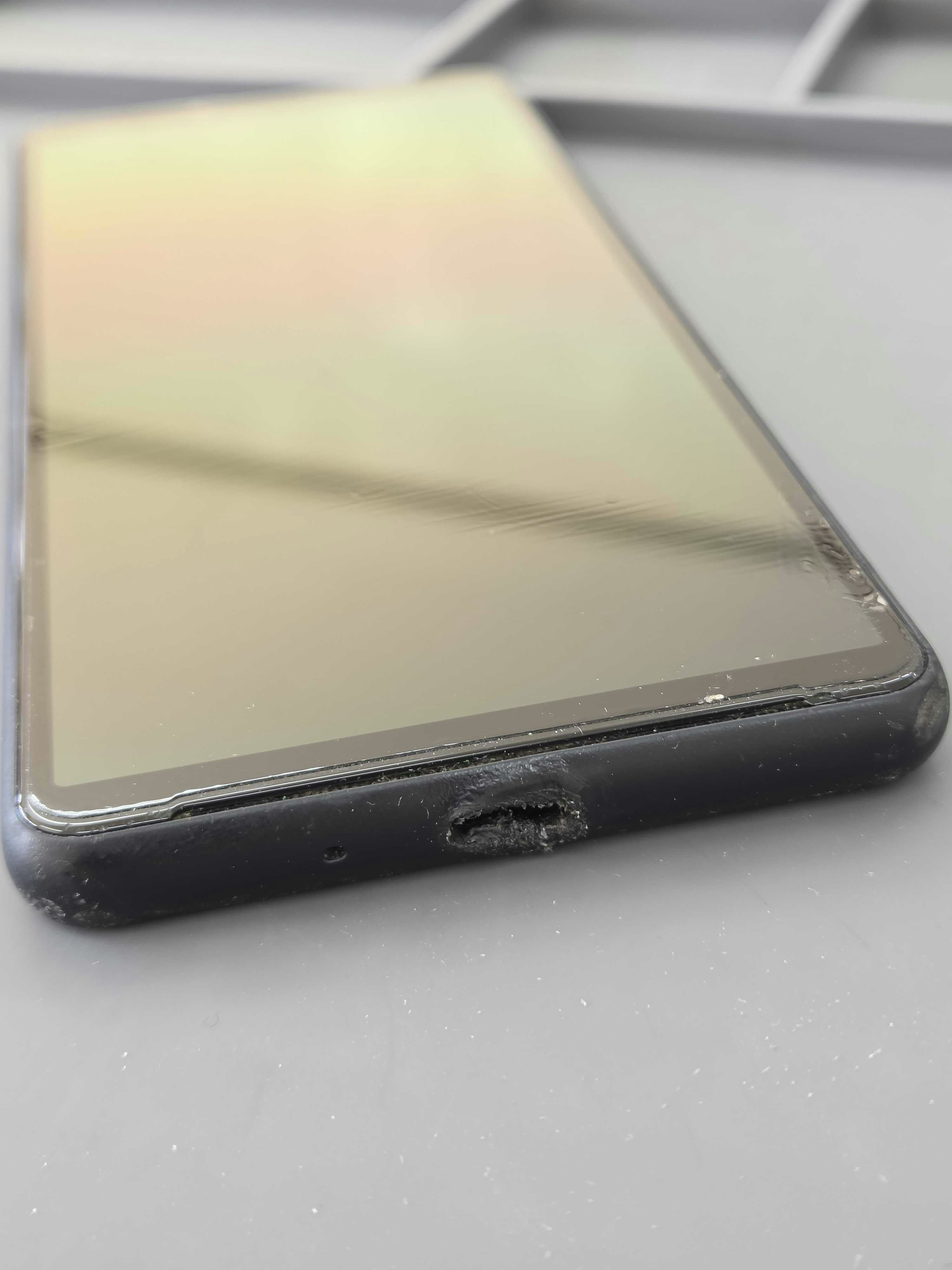 Xperia　豊川市　スマホ修理　修理　Android　充電口修理　ドック修理　豊川　豊橋　新城　蒲郡　湖西　浜松