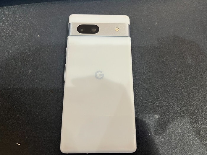 Pixel7a 画面修理　画面交換　液晶修理　電源不良　起動不良