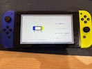 【岡崎市】Switch ファン交換 まちスマ岡崎店
