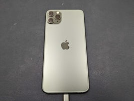 【一宮市】iPhone iPhone11pro 充電できない！？ 充電口交換 木曽川 テラスウォーク一宮店