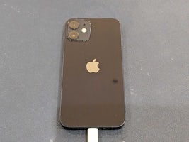 【豊田市】iPhone 12mini バッテリー交換 まちスマGAZA豊田店