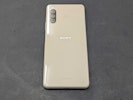 Xperia 10 lll 電源ボタン修理
