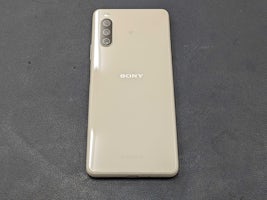 Xperia 10 lll 電源ボタン修理