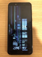 【一宮市】Xperia Xperia XZPremium バッテリー膨らんできた　バッテリー交換　木曽川　テラスウォーク一宮店