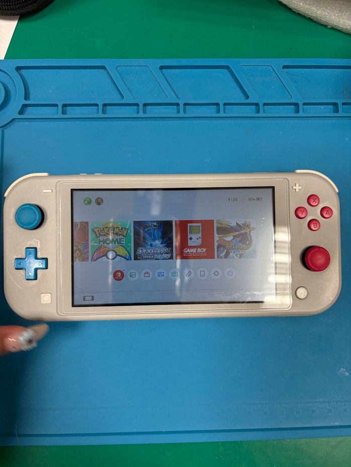 豊橋　即日　switch
