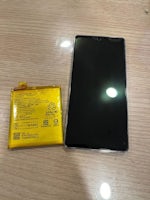 【豊橋市でAQUOS Sense6のバッテリー交換】電池の減りが早い症状を改善しました！