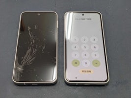 【春日井市｜AQUOS sense9 画面割れ修理】最新モデルのディスプレイ交換も対応可能｜データそのまま修理