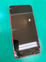 【Rakuten BIG S】画面割れ修理について｜修理期間や流れを解説！