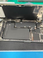 iPhone15Proのカメラレンズ修理・交換　一宮　木曽川