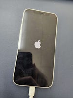 iPhone12　リンゴループになってしまった！😖💦バッテリー交換！【まちスマ豊川店】