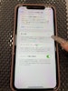 【 まちスマ豊川店 】　iPhone11　電池の減りが早い　バッテリー劣化 😫💦　バッテリー交換　電池交換　【 豊川　豊橋　新城　蒲郡　湖西　浜松 】