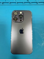 iPhone14Pro 充電口反応悪い⭐ 充電ドック交換【イオン豊橋南】