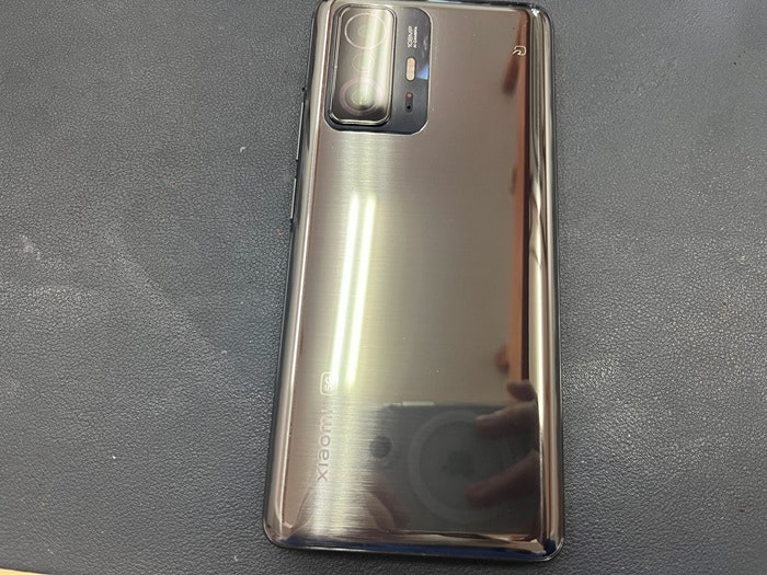 Xiaomi11TPro バッテリー交換　バッテリー修理　バッテリー持ち