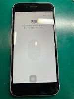 【iPhone即日修理】iPhone SE2 ホームボタンが使えない 【小牧市】