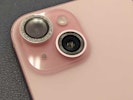 【豊田市】iPhone15 カメラガラス割れ まちスマGAZA豊田店