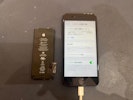 【豊田市】iPhone SE2 バッテリー交換 まちスマGAZA豊田店