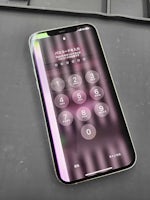 【iPhone12 Pro Max】液晶に縦線＆画面不良…即日60分で無事復旧！｜まちスマ豊川店