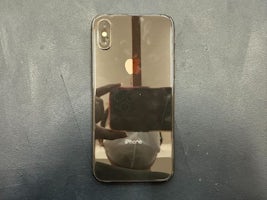 【岡崎市】iPhone XS バッテリー交換 まちスマ岡崎店