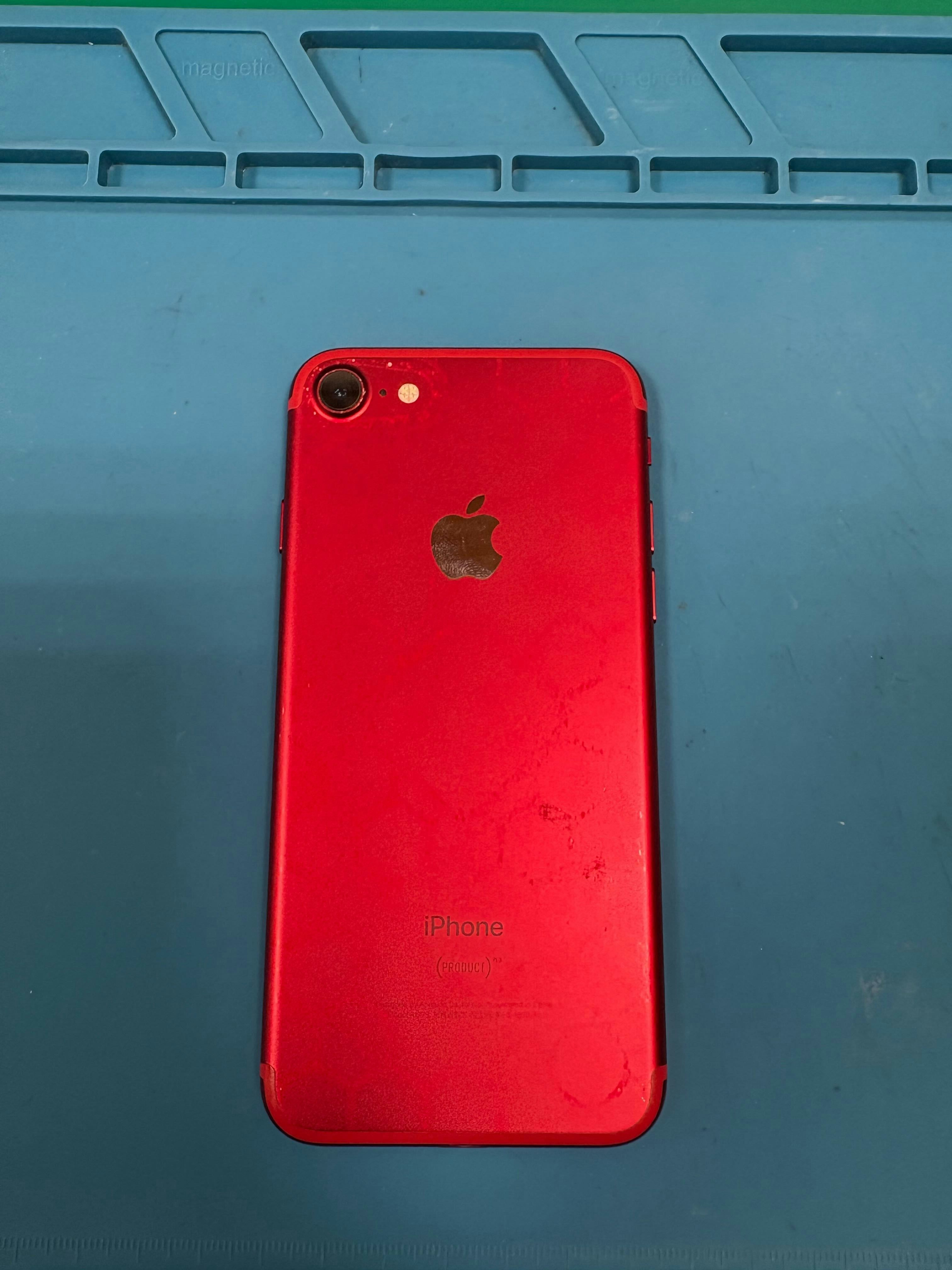 iPhone修理　iPhone7　豊橋修理