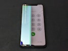 iPhone XsMax 画面修理 【岡崎】