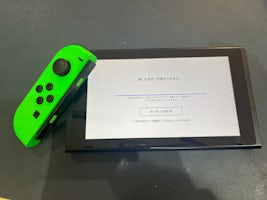 【岡崎市】Switch ジョイコン SL,SRボタン修理 まちスマ岡崎店