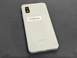 AQUOS Wish3 バッテリー交換 【豊田】