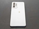 Galaxy A53  バッテリー交換　【岡崎】