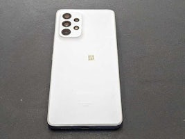 Galaxy A53  バッテリー交換　【岡崎】