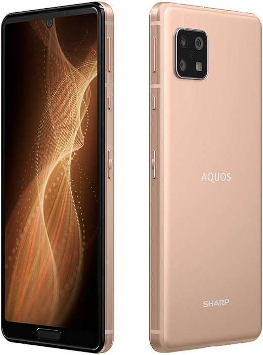 AQUOS sense5G バッテリー交換 当店にお任せください！