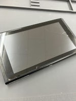 【豊川店】Nintendo Switchの画面割れ修理実績🎮｜フロントパネル交換で即日復旧✨