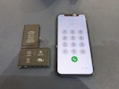 【即日60分で修理！】豊川市でiPhoneXのバッテリー交換🌟【電池の減りが早い】