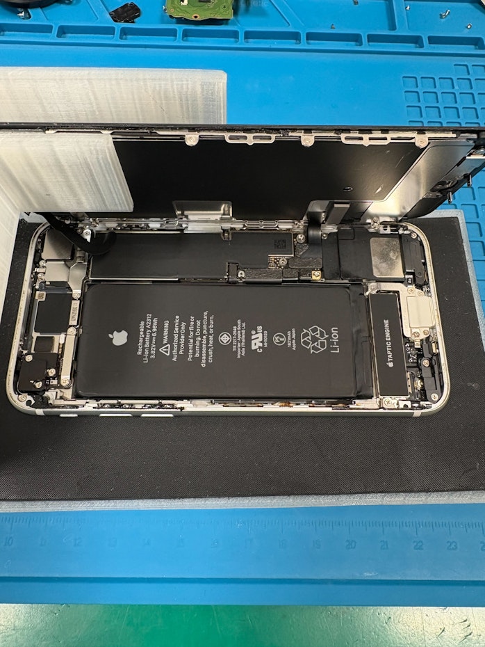 充電出来ない　即日　iPhone