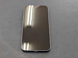iPhone 14 画面交換　【岡崎】