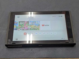 【岡崎市】Switch 液晶修理 まちスマ岡崎店