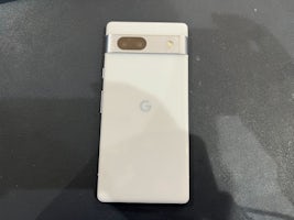 Pixel 7a バッテリー交換 【豊田】