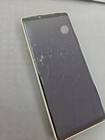 【豊川市】Xperia 10Ⅴの画面割れ修理｜ヒビ割れでも即日対応OK！データそのままで復旧！