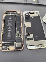 【豊川市】iPhone8のスピーカー（イヤースピーカー）修理・交換🌟【電話中に相手の声が聞こえない】