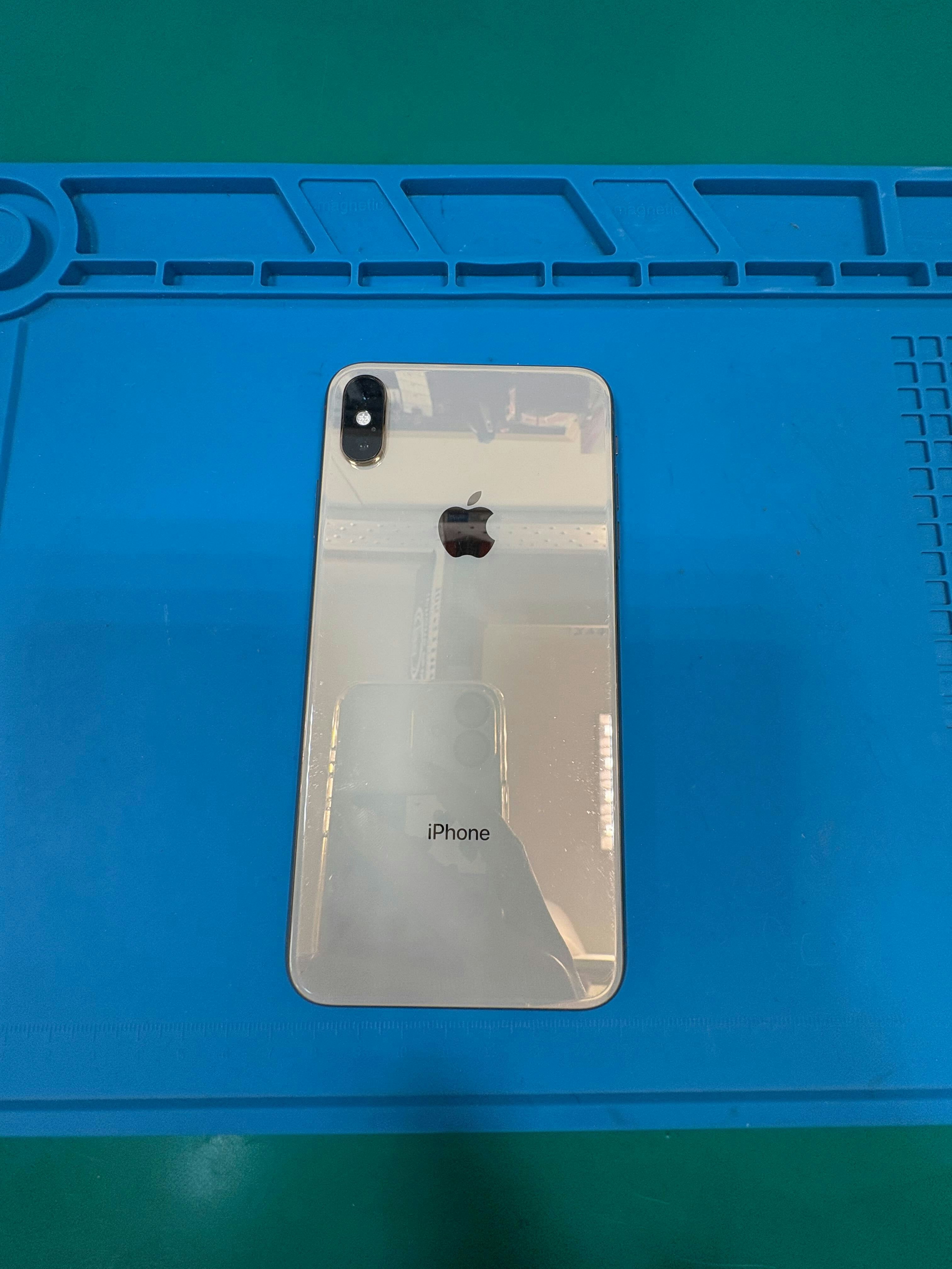 iPhoneXSMax　即日交換　豊橋修理