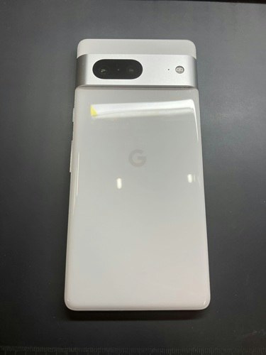 一宮市】Google Pixel 7の電池減りが早い症状を改善！バッテリー交換で
