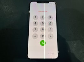 【豊田市】iPhone XsMax  画面修理  まちスマGAZA豊田店