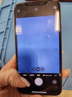 【即日60分で修理！】豊川市でiPhone11Proのアウトカメラ交換🌟【ピントが合わない】