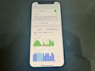 iPhone 12 バッテリー交換