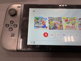 Nintendo Switch(ニンテンドースイッチ)　ジョイコン反応しなくなってしまった　ジョイコンバッテリー交換修理【テラスウォーク一宮店】