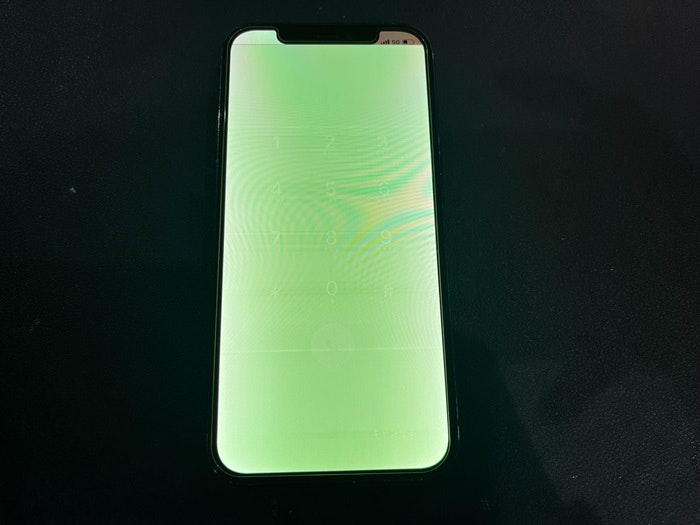 iPhone12 画面修理　画面交換　液晶修理　電源不良　起動不良