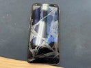 【岡崎市】LG Style2 画面修理 まちスマ岡崎店
