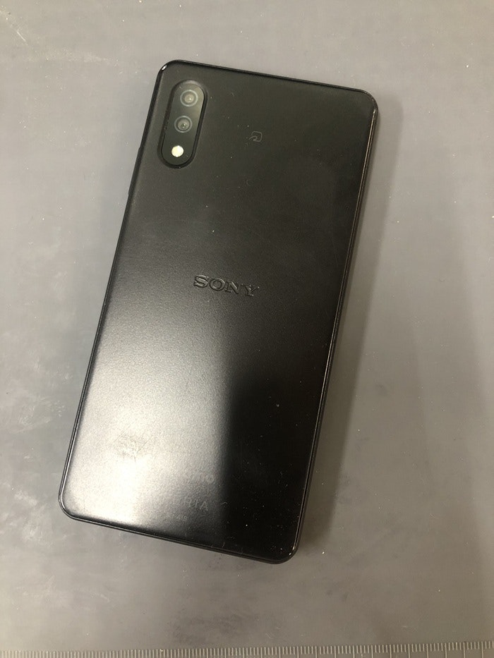 AQUOS　スマホ修理　豊川市　修理　バッテリー交換　豊川　豊橋　新城　蒲郡　湖西　浜松