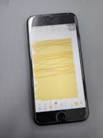 【即日60分で修理！】豊川市でiPhoneSE3の画面交換🌟【右側がタッチ反応しない】