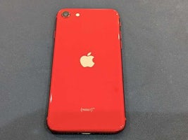 iPhone SE2 バッテリー交換 　【岡崎】