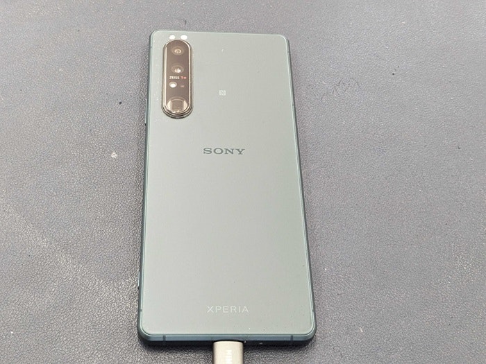 Xperia1Ⅲ　Xperia　Android　スマホ　スマホ修理　即日　修理　バッテリー交換　豊川　豊橋　新城　蒲郡　湖西　浜松